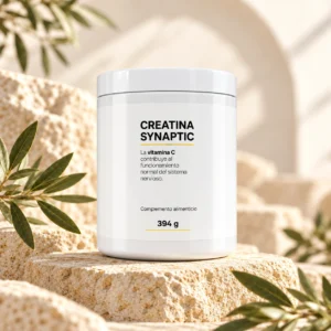 Creatina synaptic
