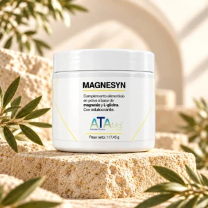 Magnesyn