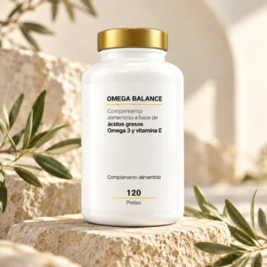 Omega Balance
